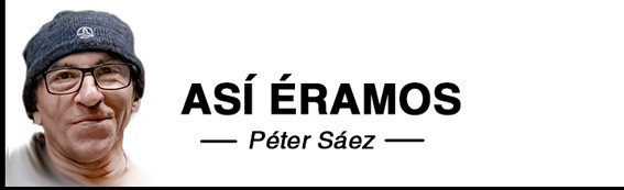 Peter Sáez