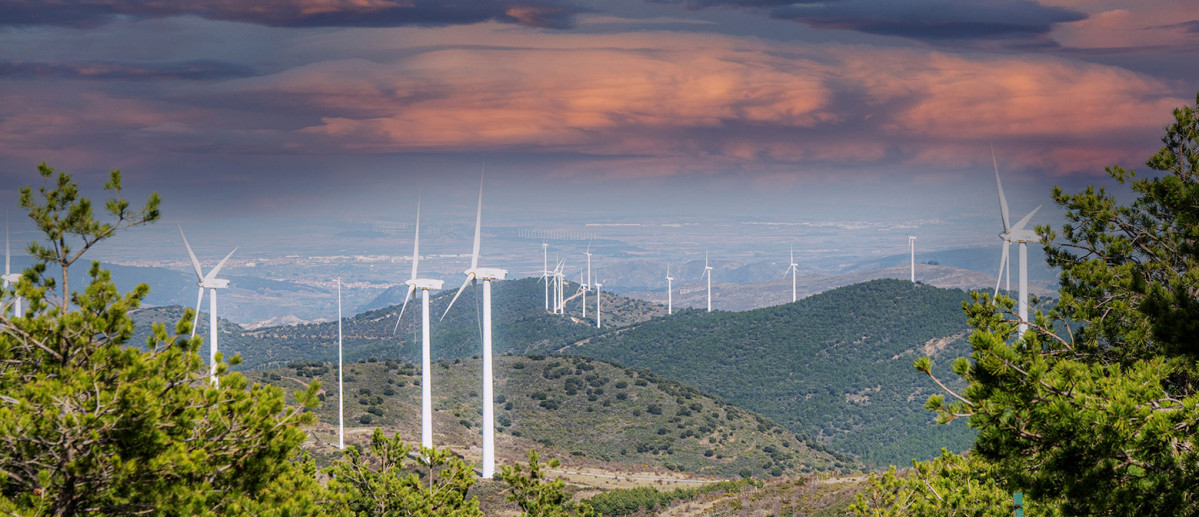 Sierra de Igea