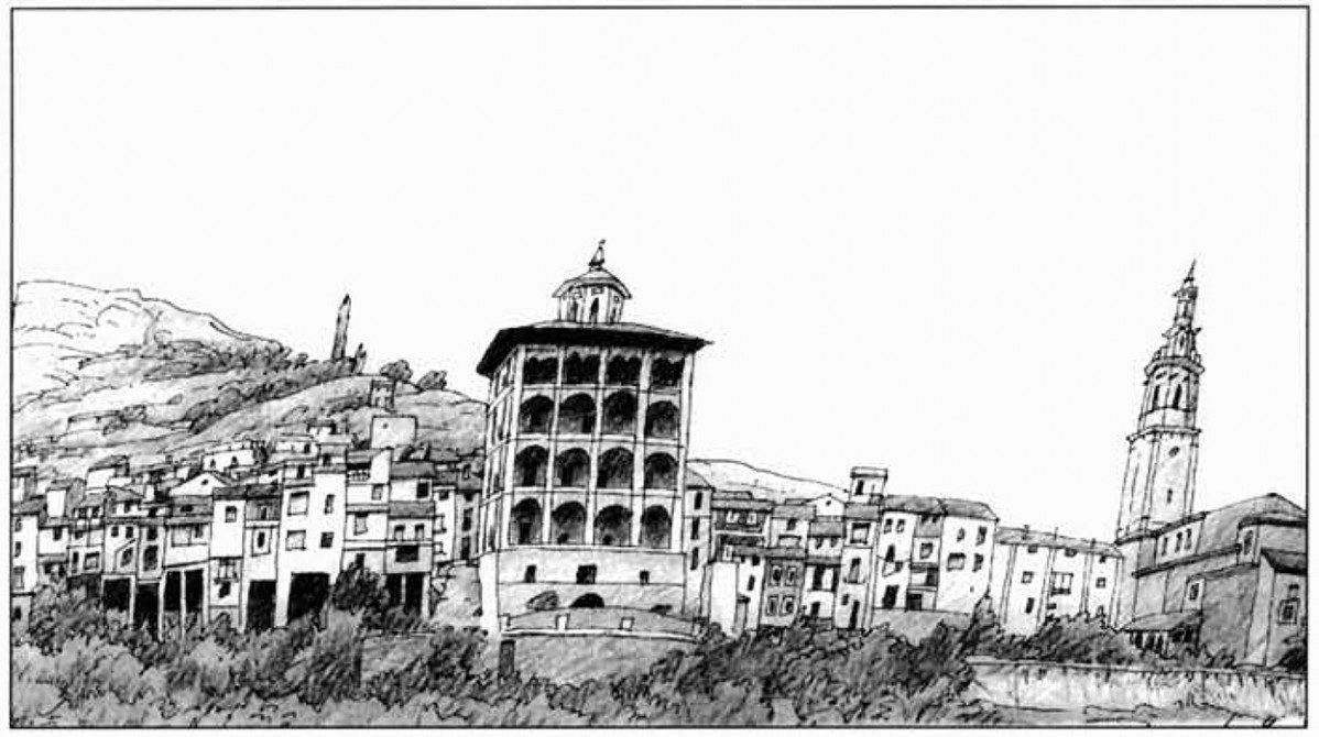 Dibujo igea