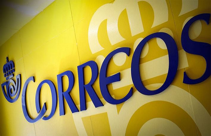 Correos