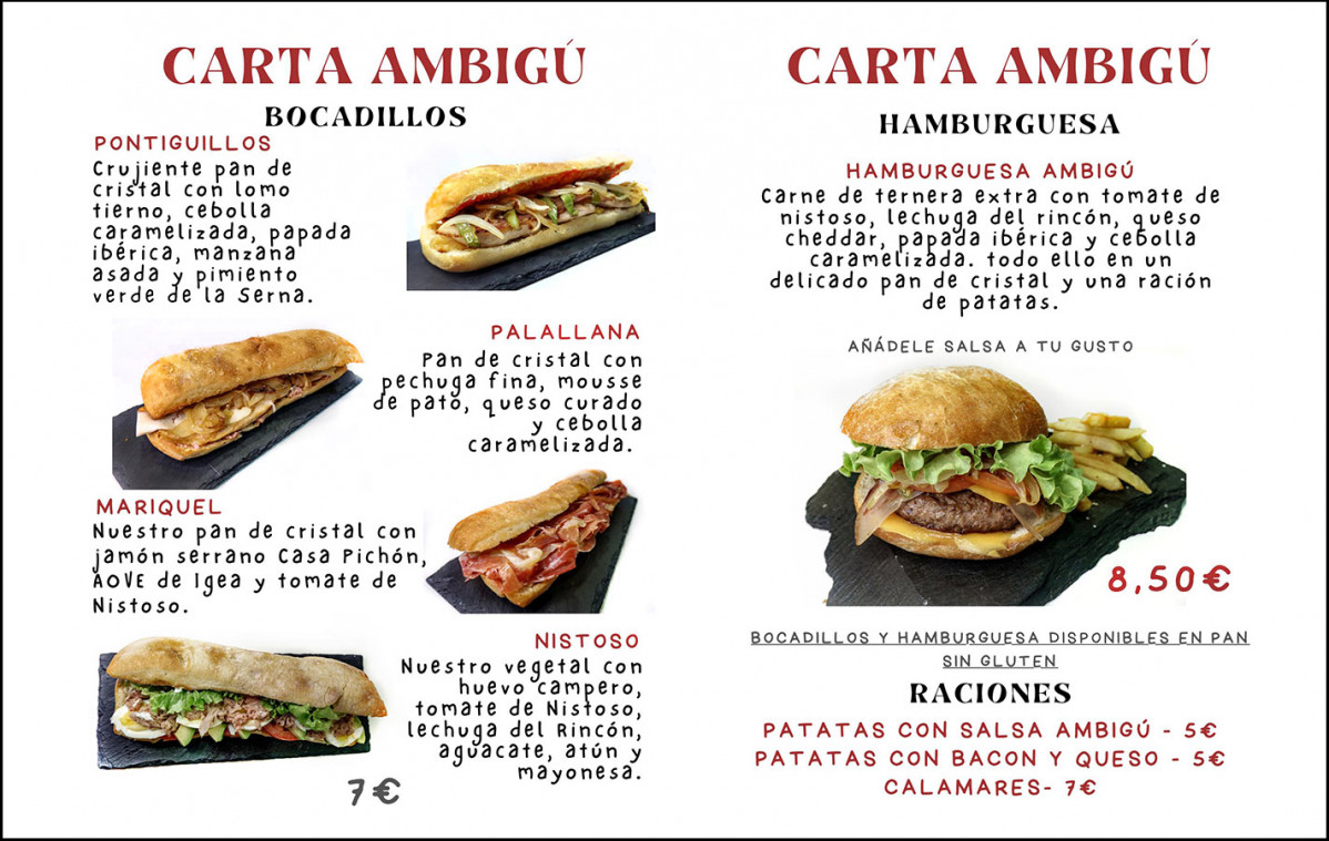 Carta ambigu 3