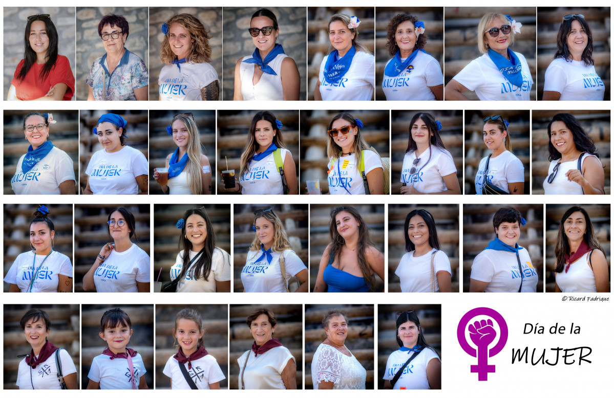 Chicas copia