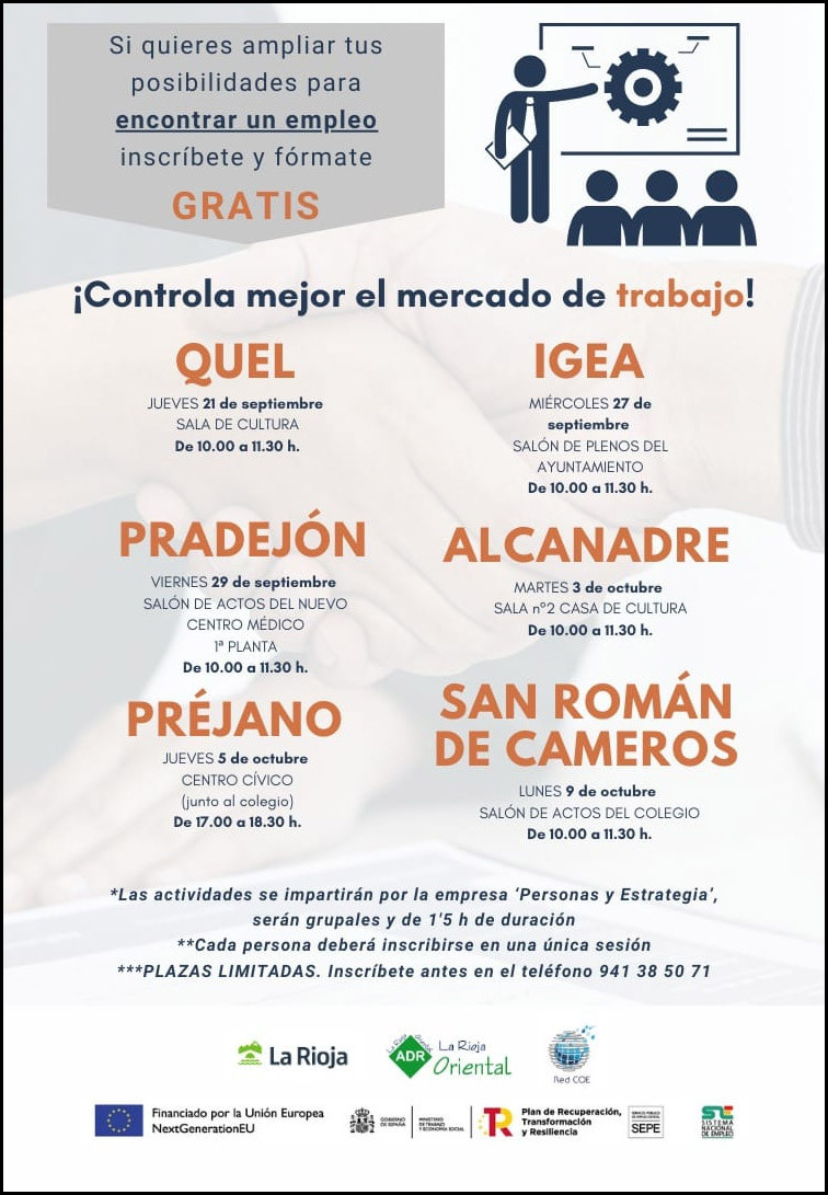 Empleo