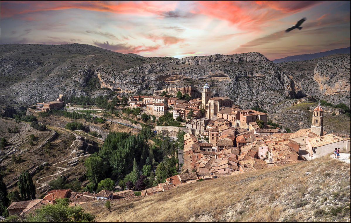 Albarracin
