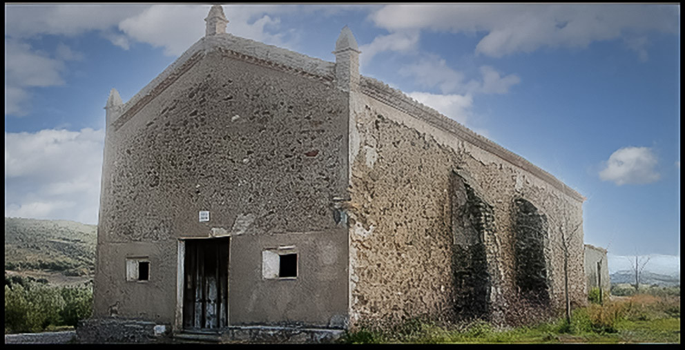 Ermita virgen del pilar