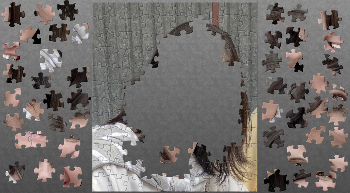 Pista puzzle