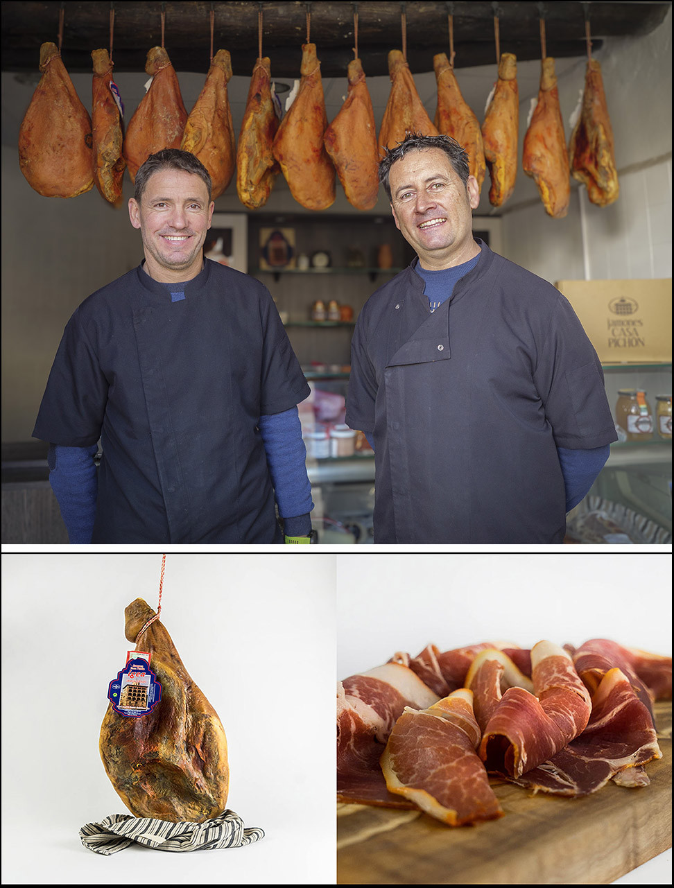 Jamon
