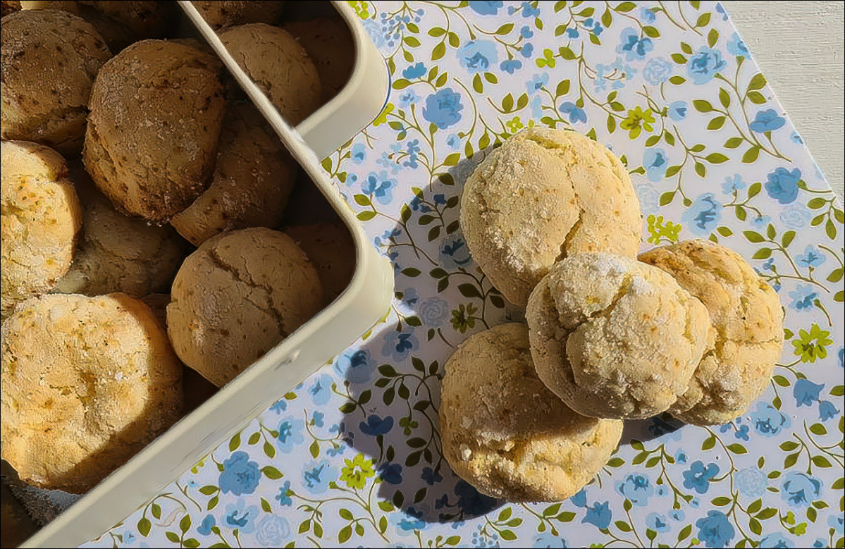 Galletas