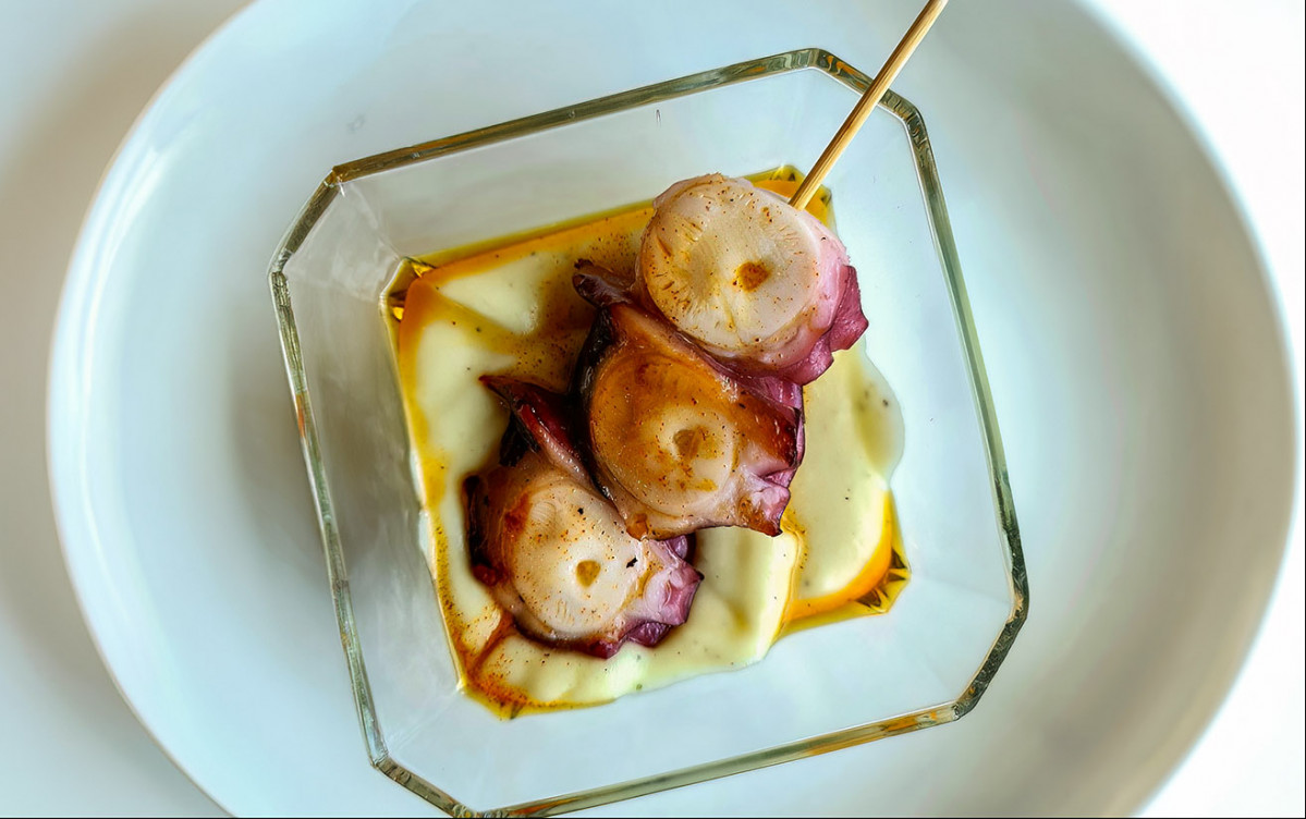 Pulpo