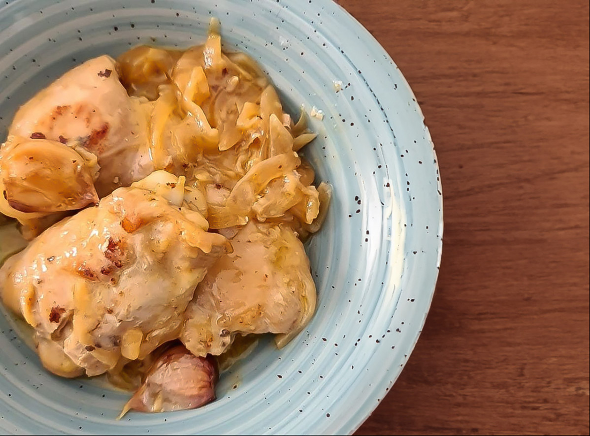 Pollo