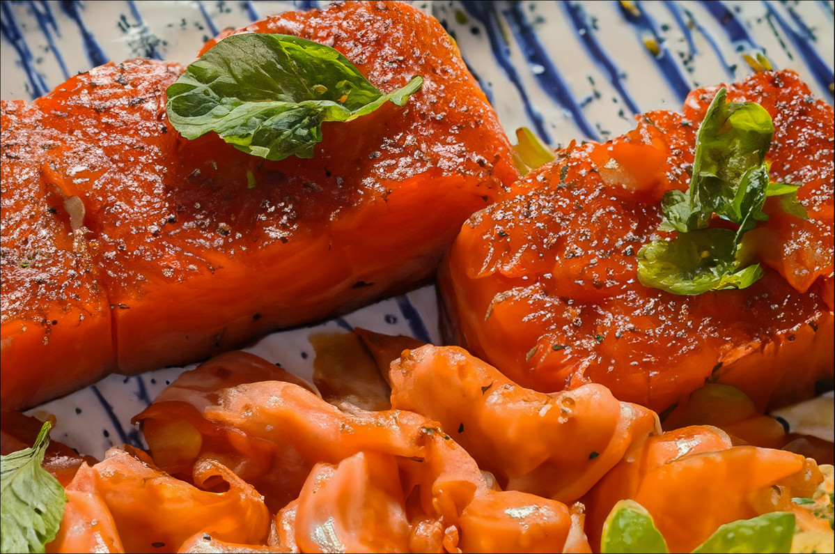Salmon