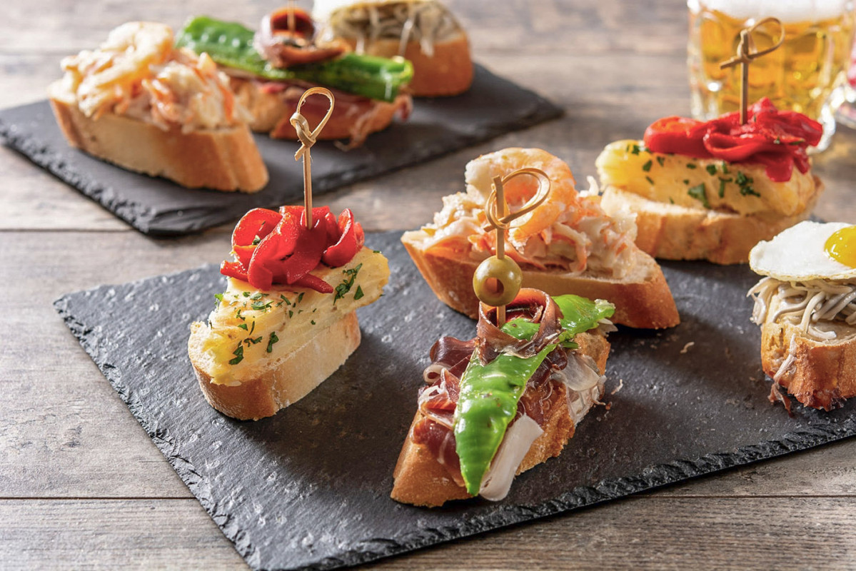 Pinchos