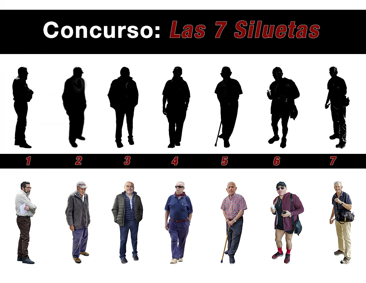 Siluetas