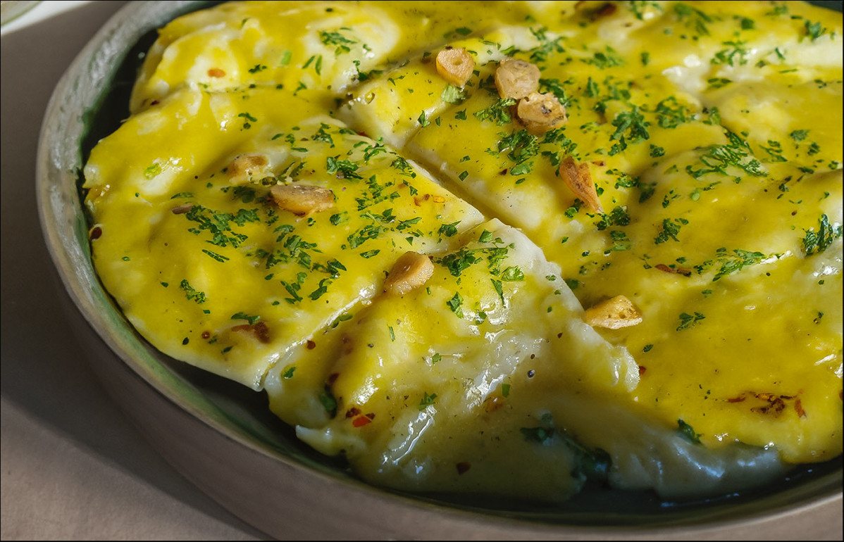 BACALAO