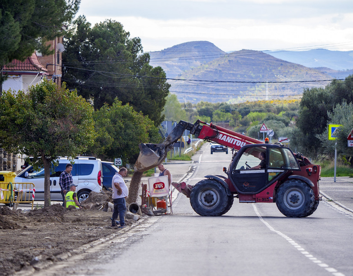 Obras