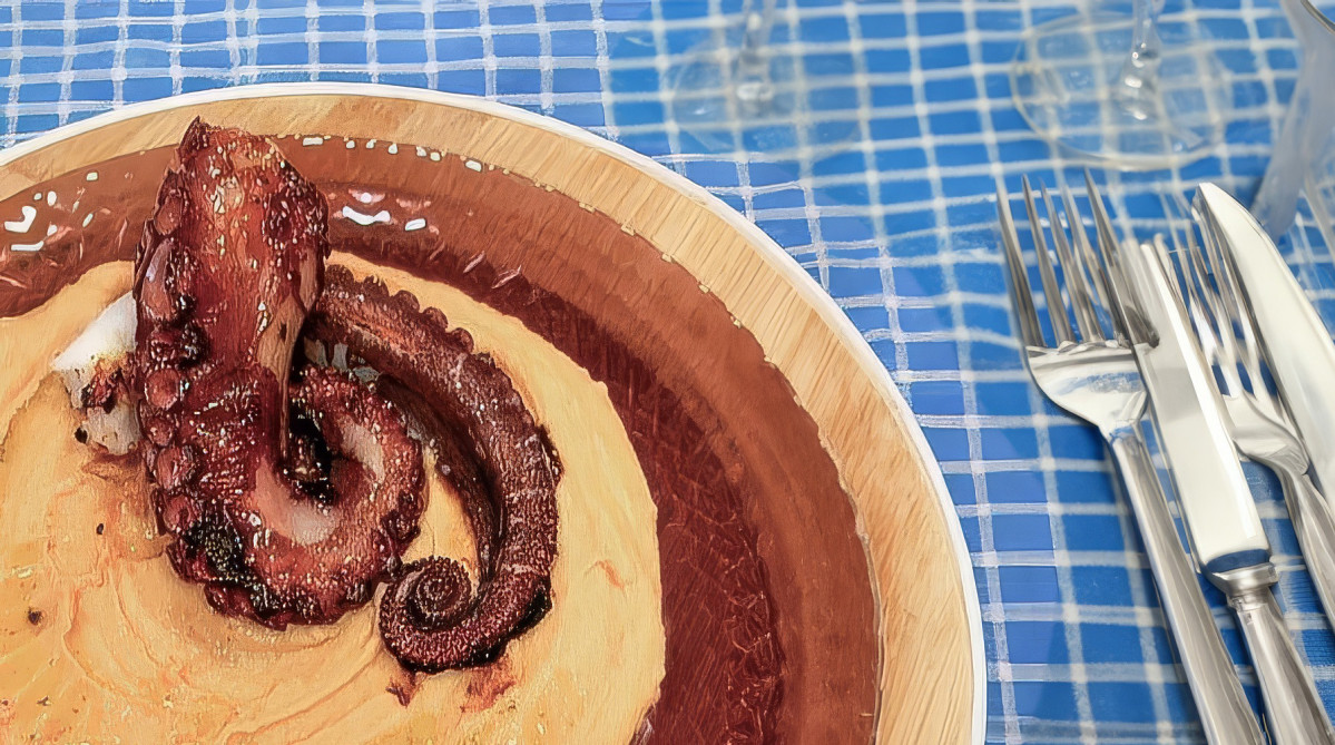 Pulpo