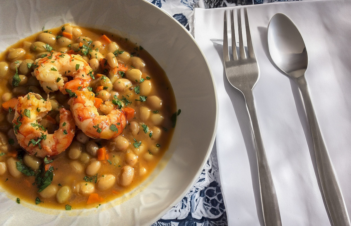 Garbanzos