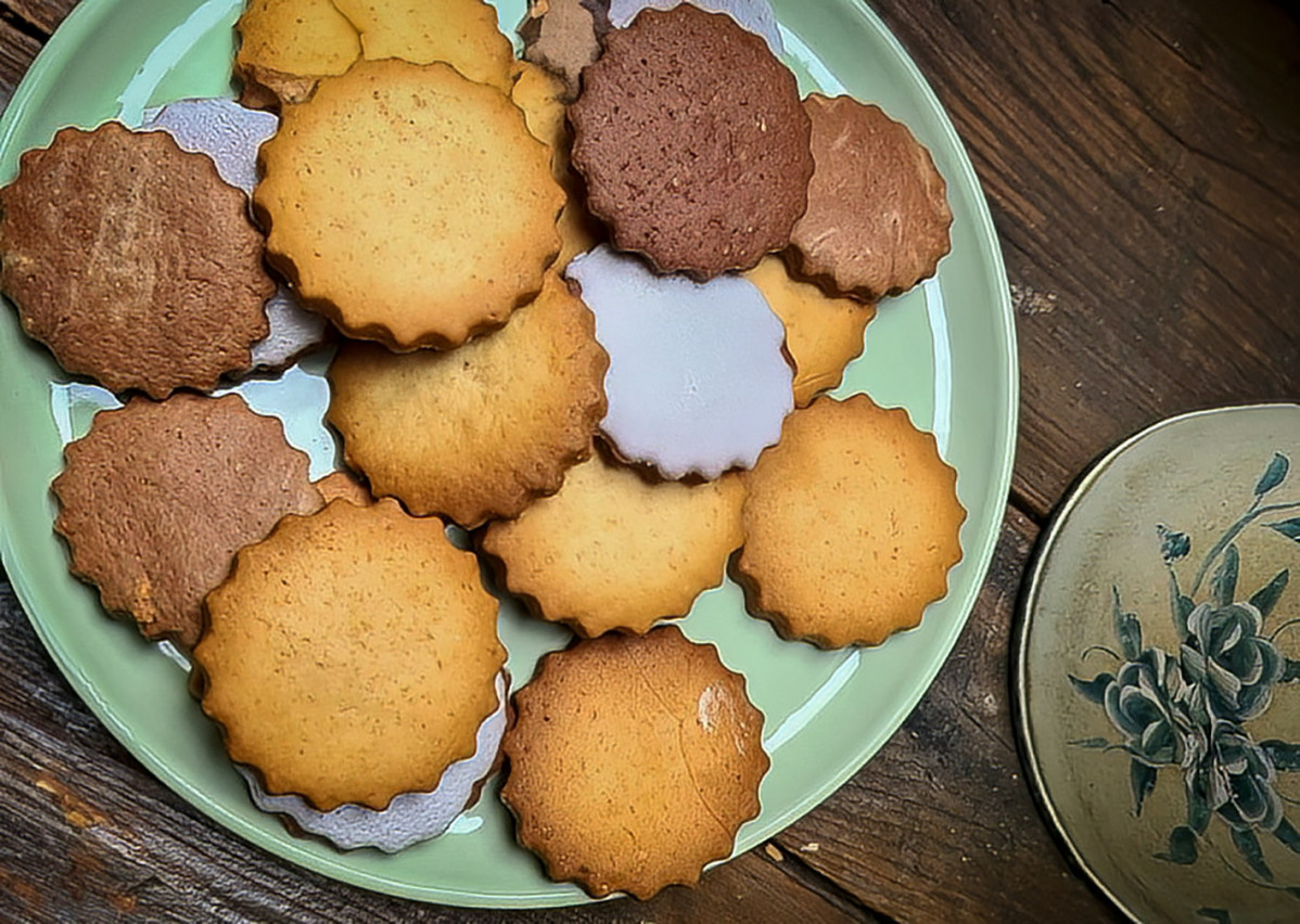 Galletas