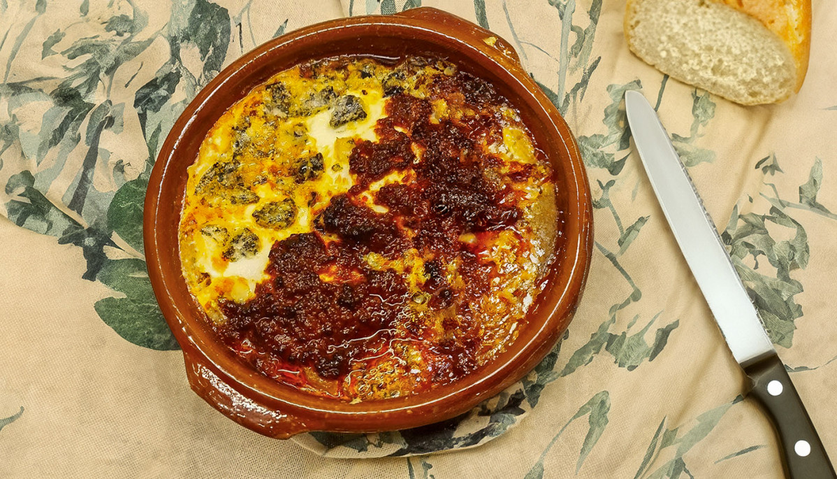 Huevos