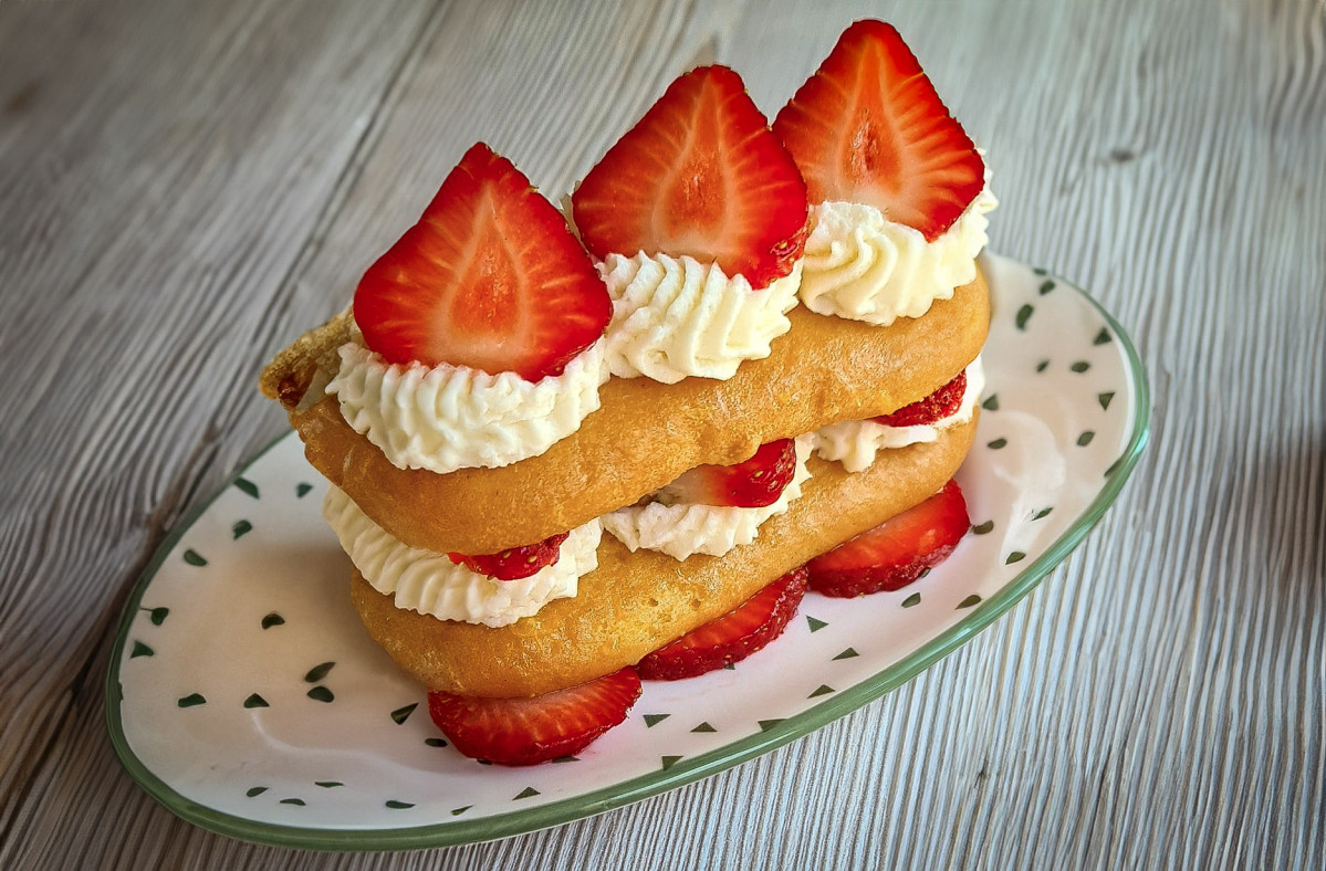 Fresas