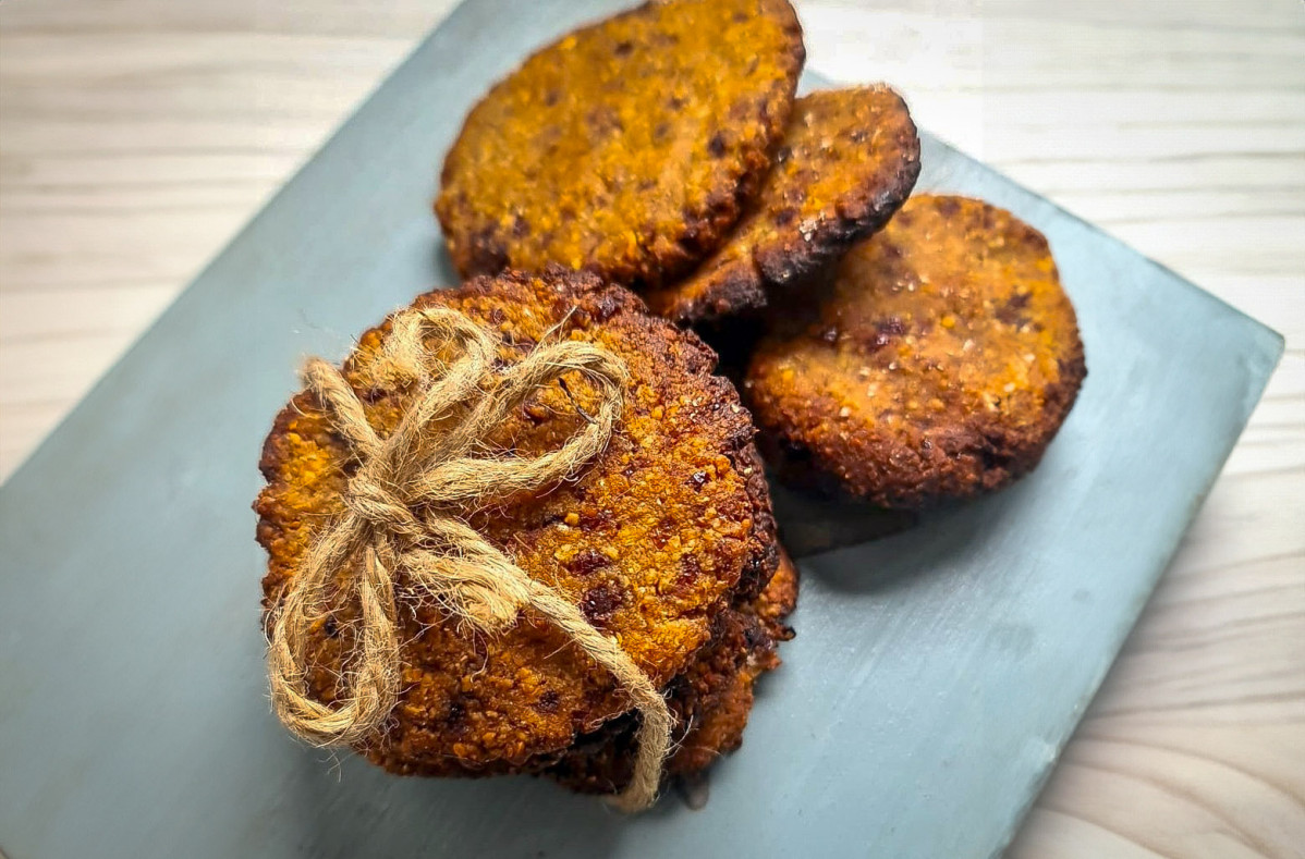 Galletas