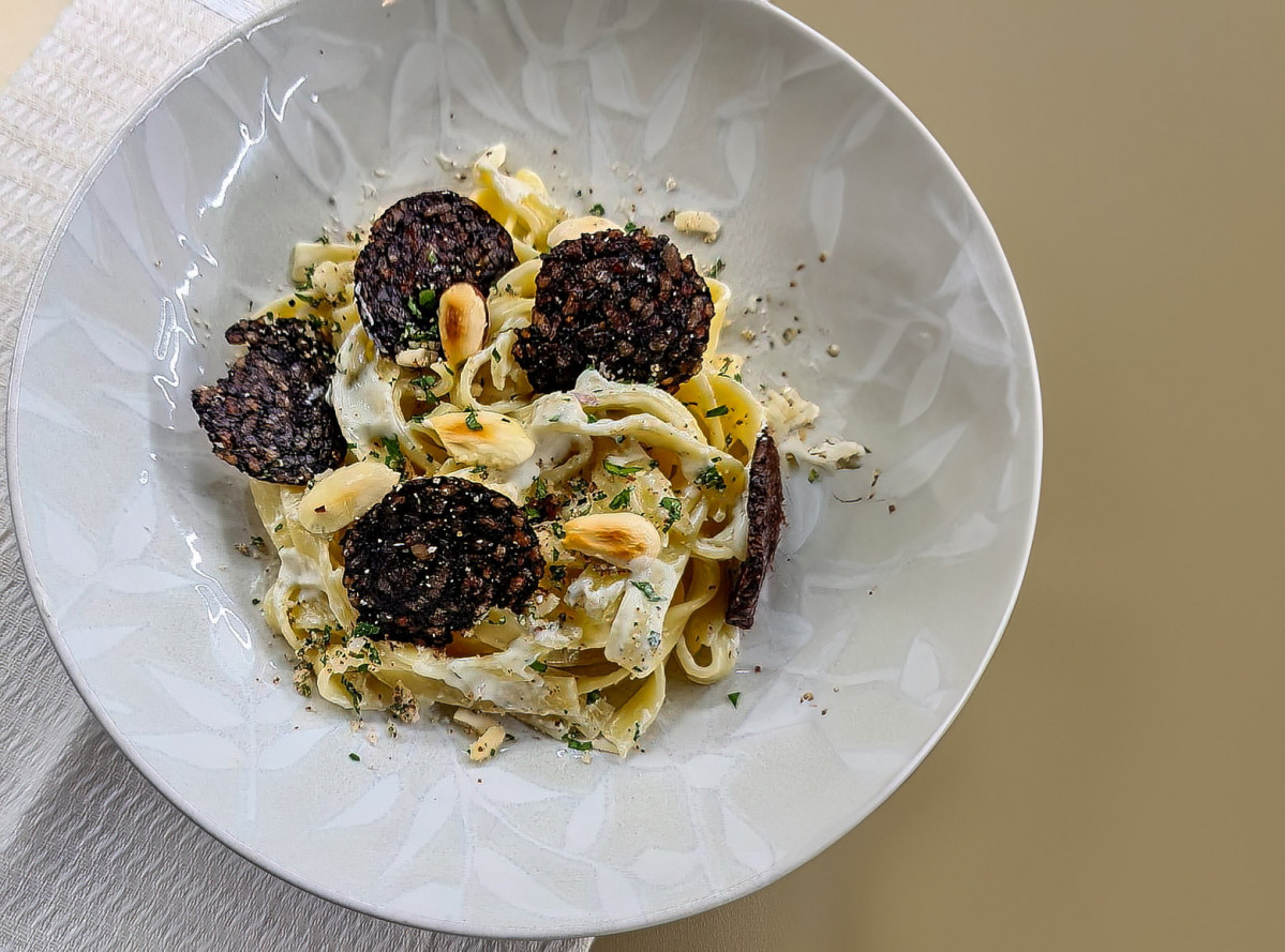 Tagliattelle