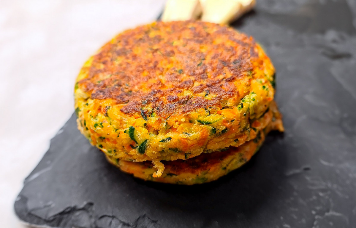 Hamburguesa