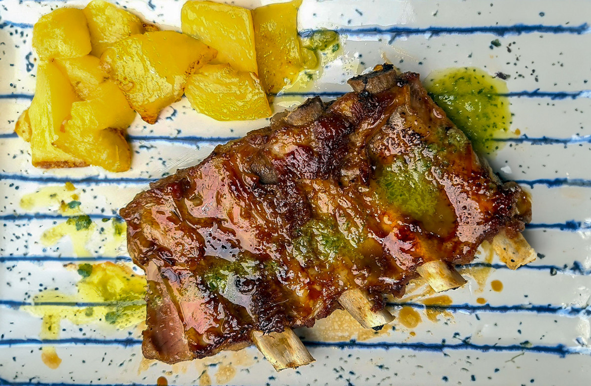 Costillas