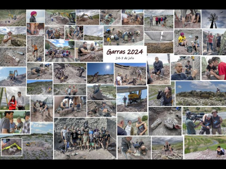 Garras 2024: Destapando a Villar