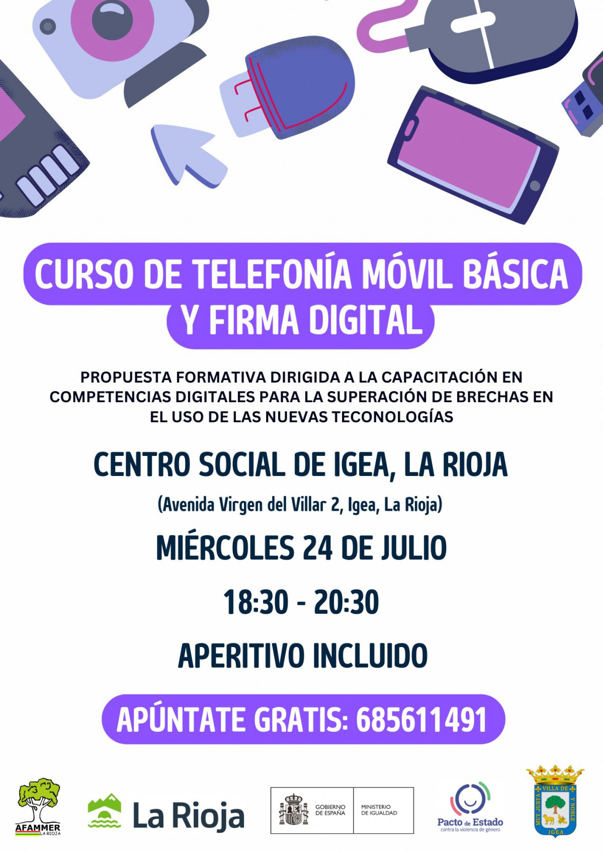 Telefonia