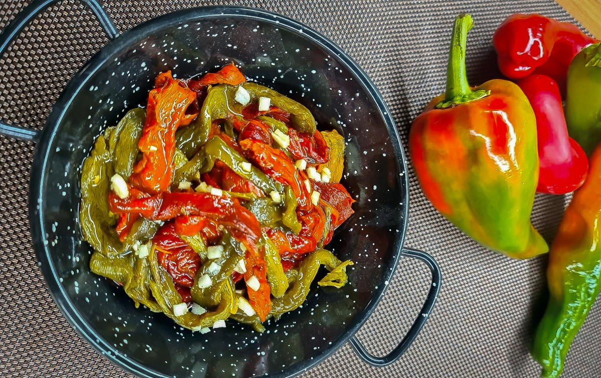PIMIENTOS