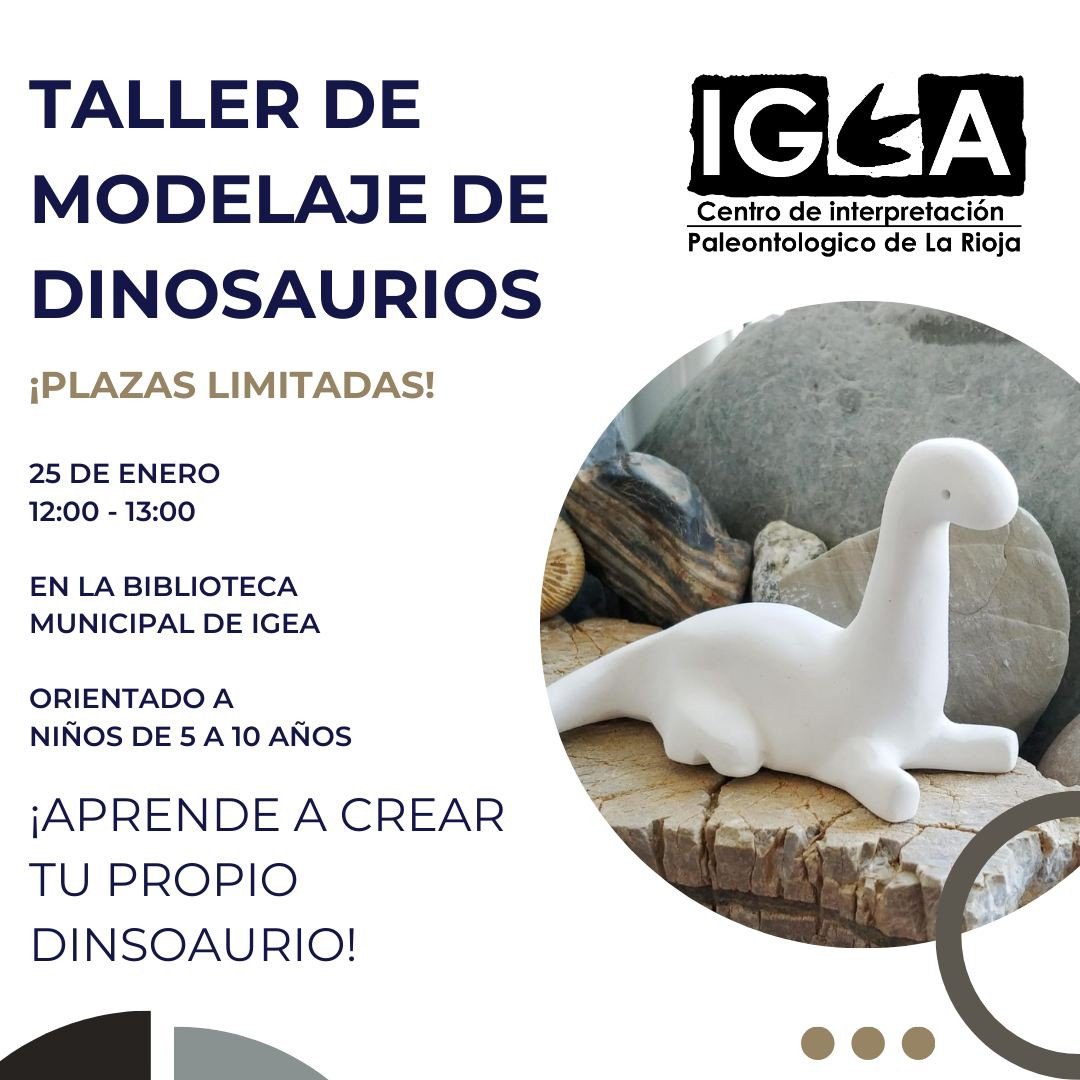 Taller modelaje