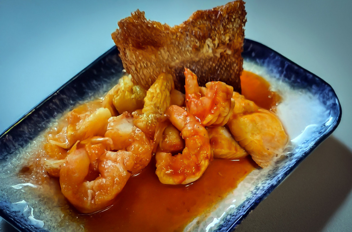Bacalao