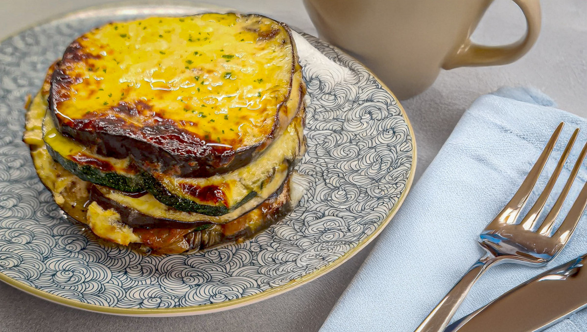 Mousaka