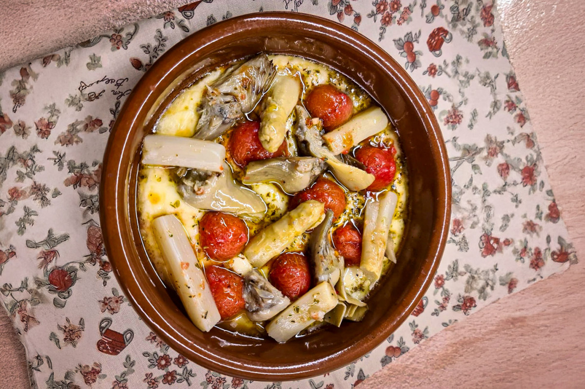 Provolone