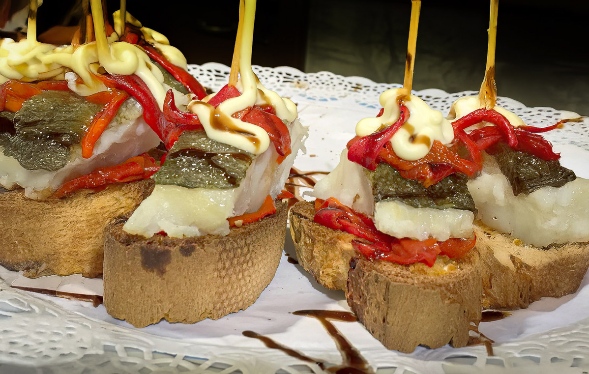 Pinchos
