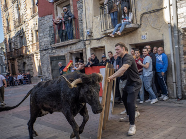Fiestas de la Juventud (Viernes)