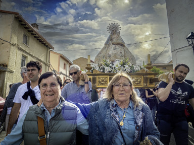 Fiestas de la Juventud (Domingo)