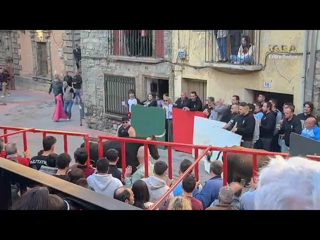 Fiestas de la Juventud 2025 en Igea