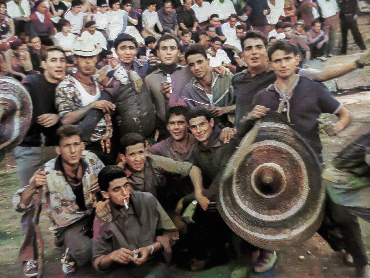 Fiestas