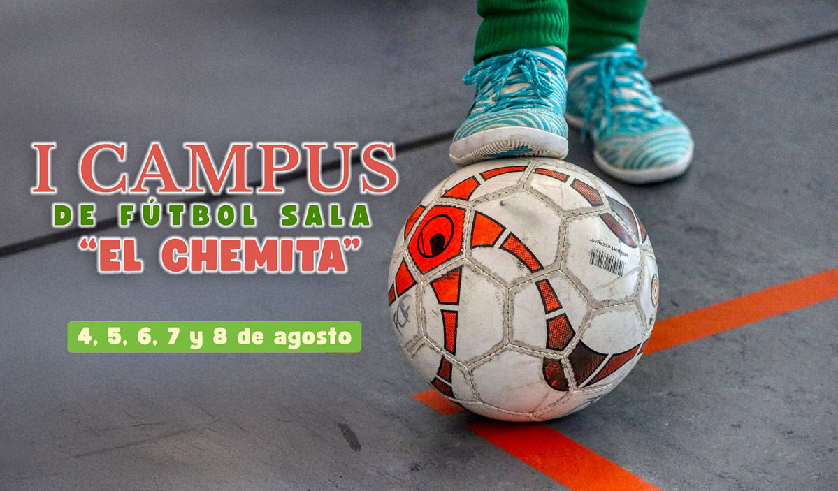 Futbol sala