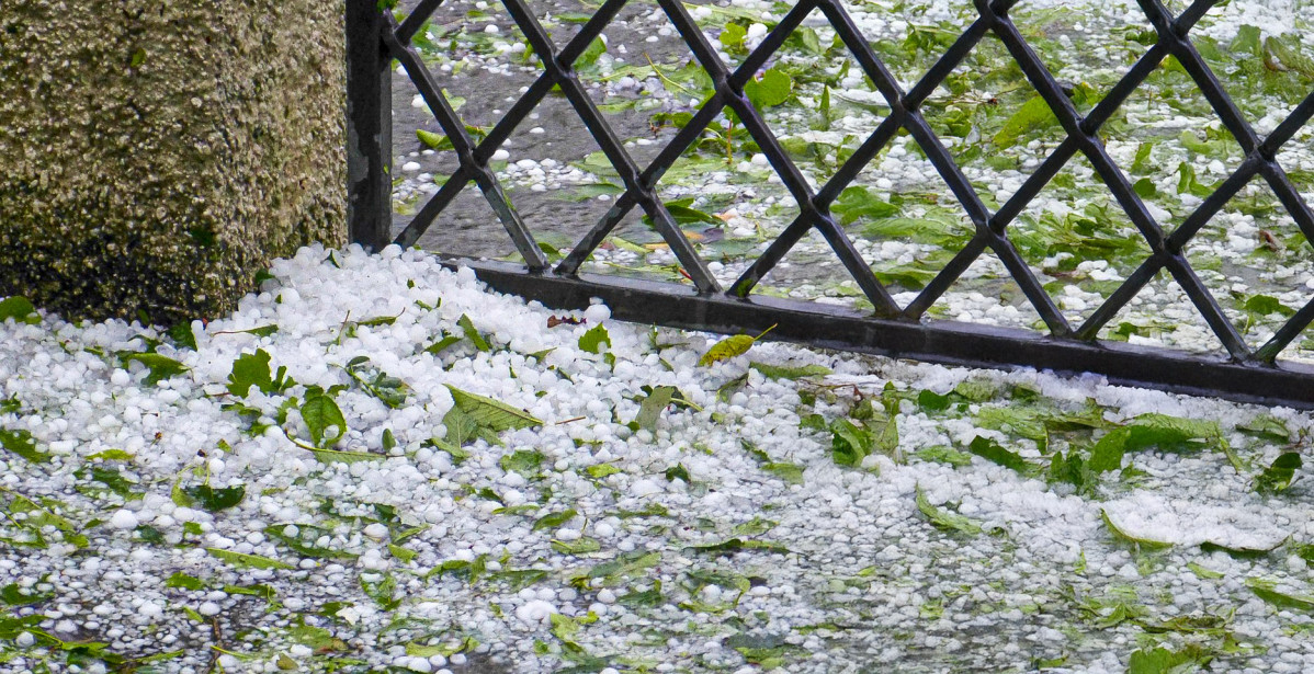 Granizo