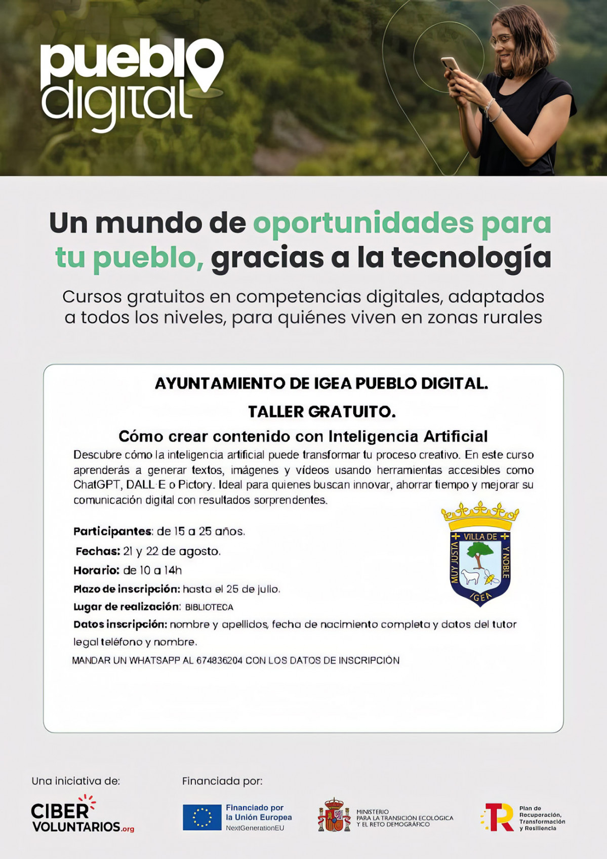 PUEBLO DIGITAL
