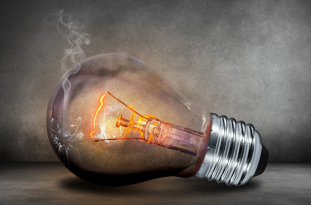 Electricidad