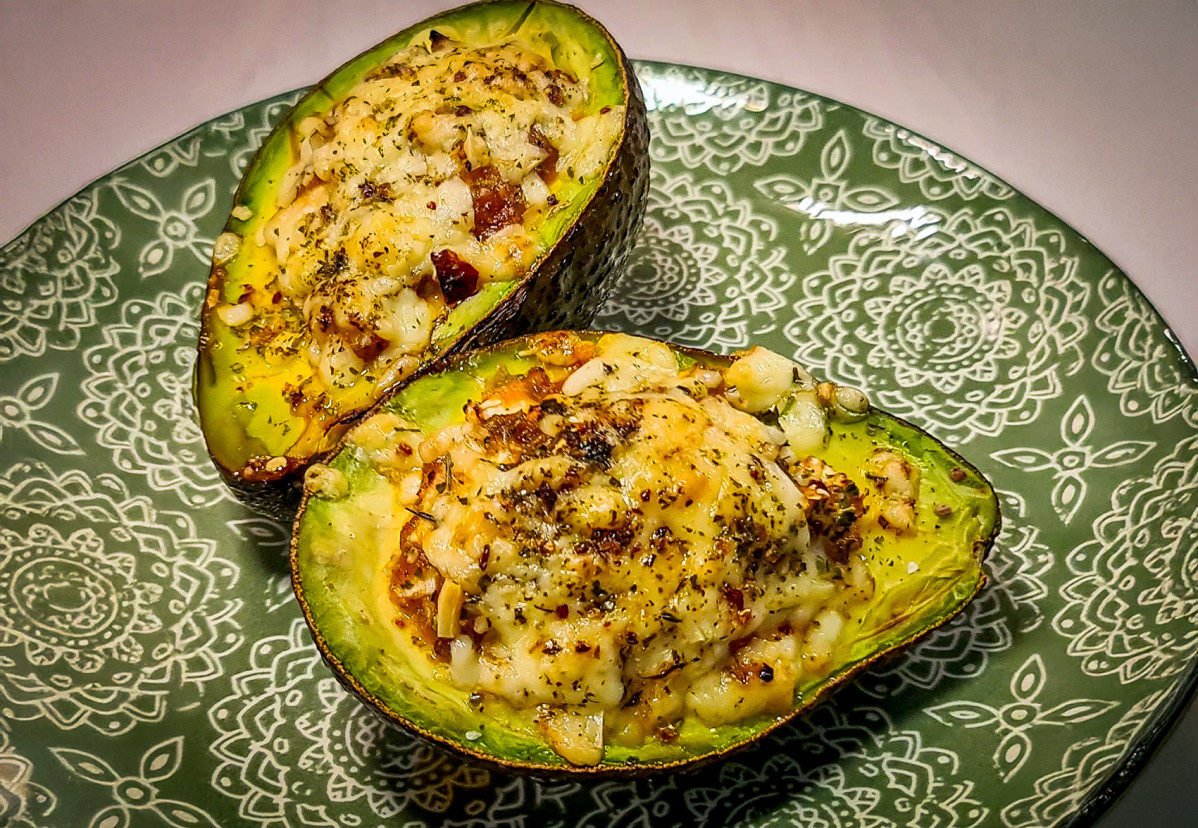 Aguacatesasados