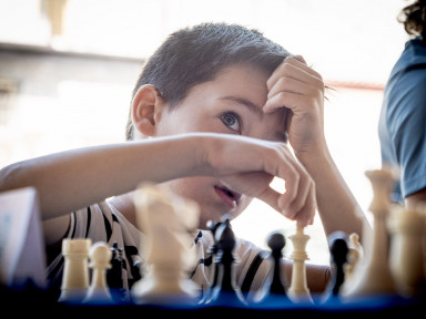 VI Campeonato de Ajedrez 'Villa de Igea'
