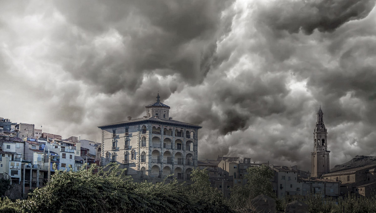 Lluvia
