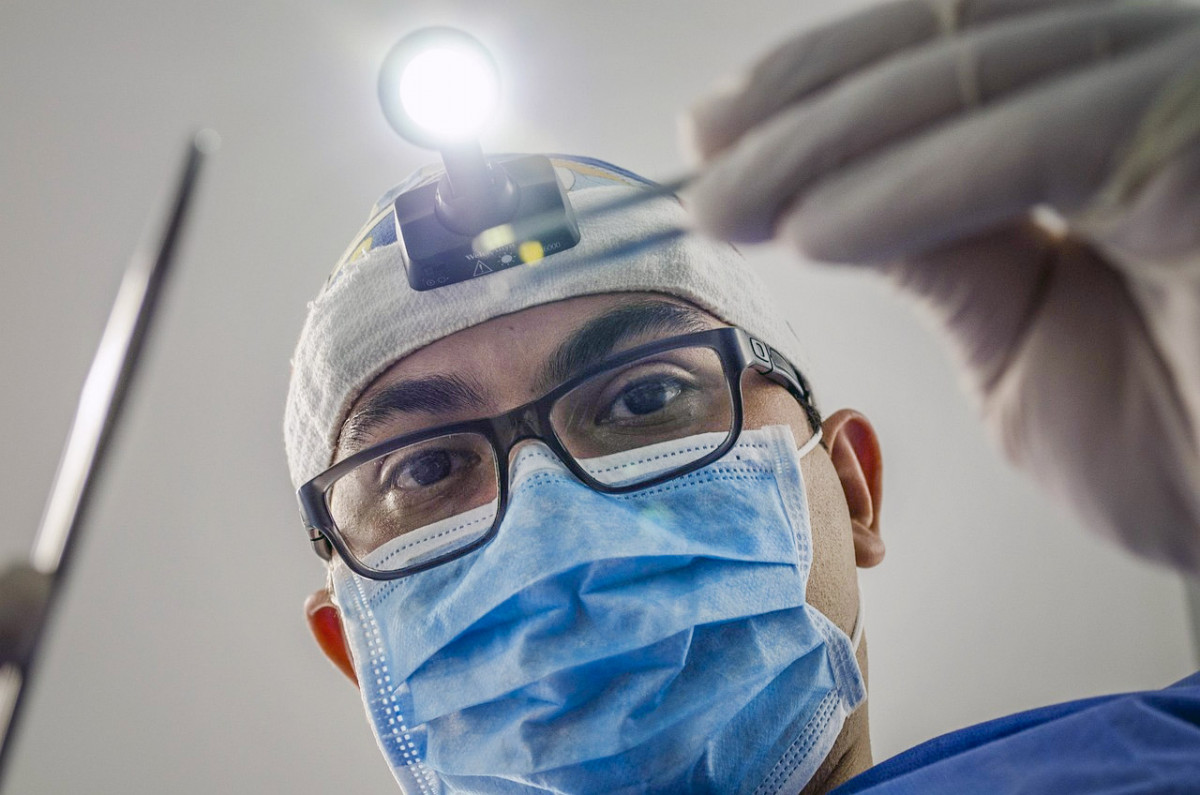 Dentista