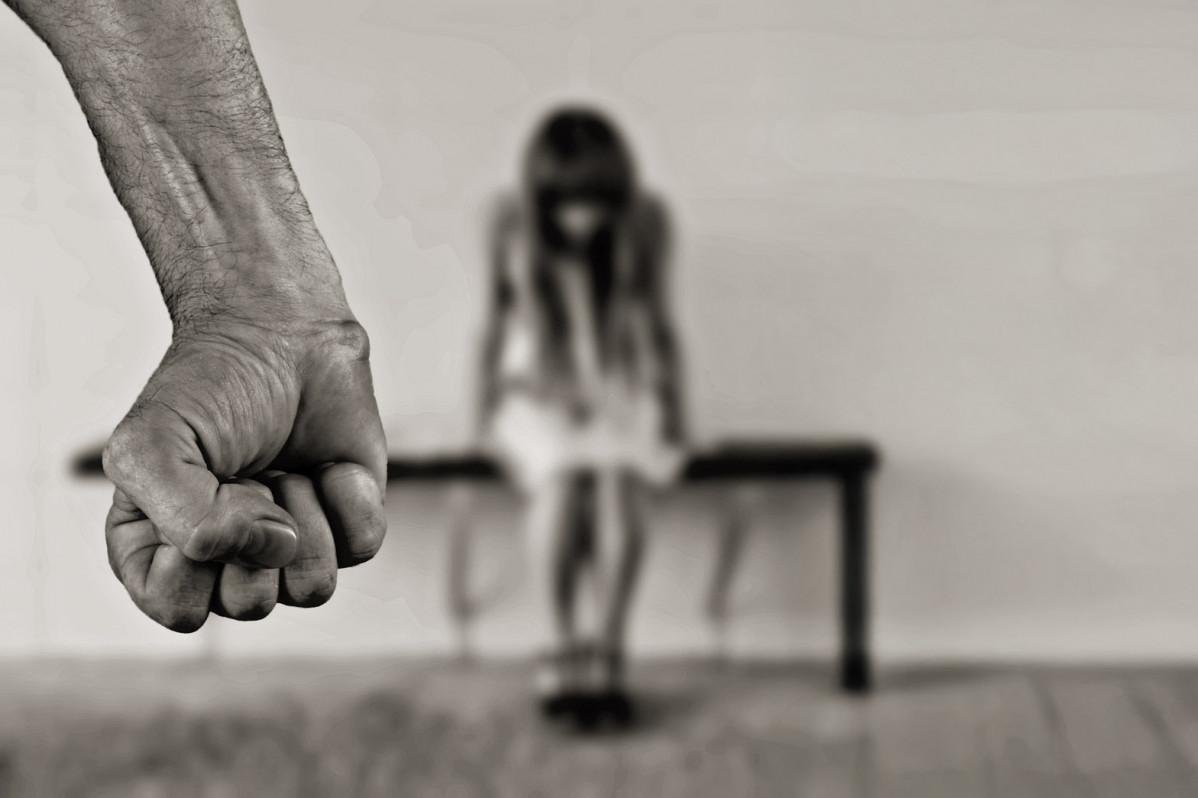Violencia de genero