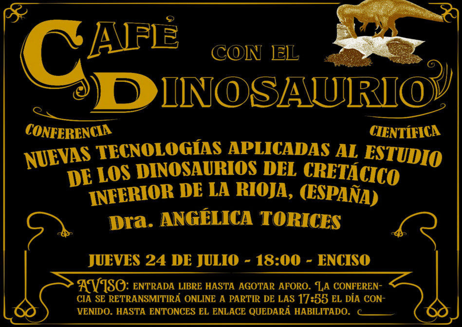 Cafe dino